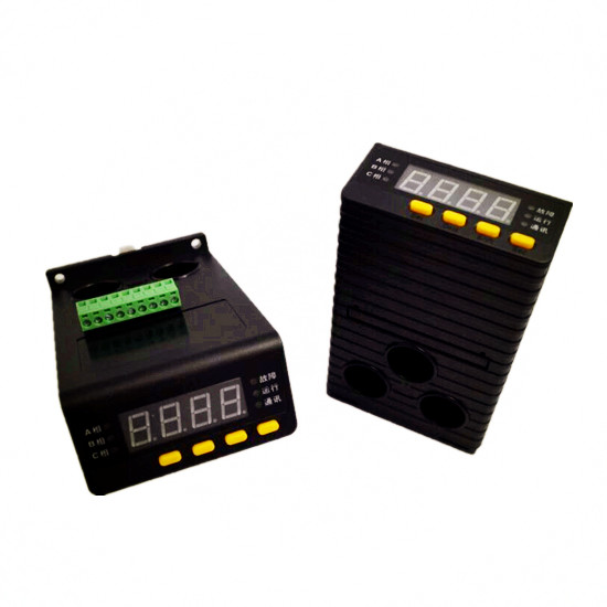 電動(dòng)機(jī)保護(hù)器怎么選型？電機(jī)保護(hù)器類型與選型方法